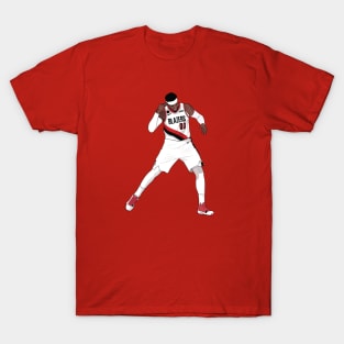 Carmelo Anthony T Shirts for Sale TeePublic